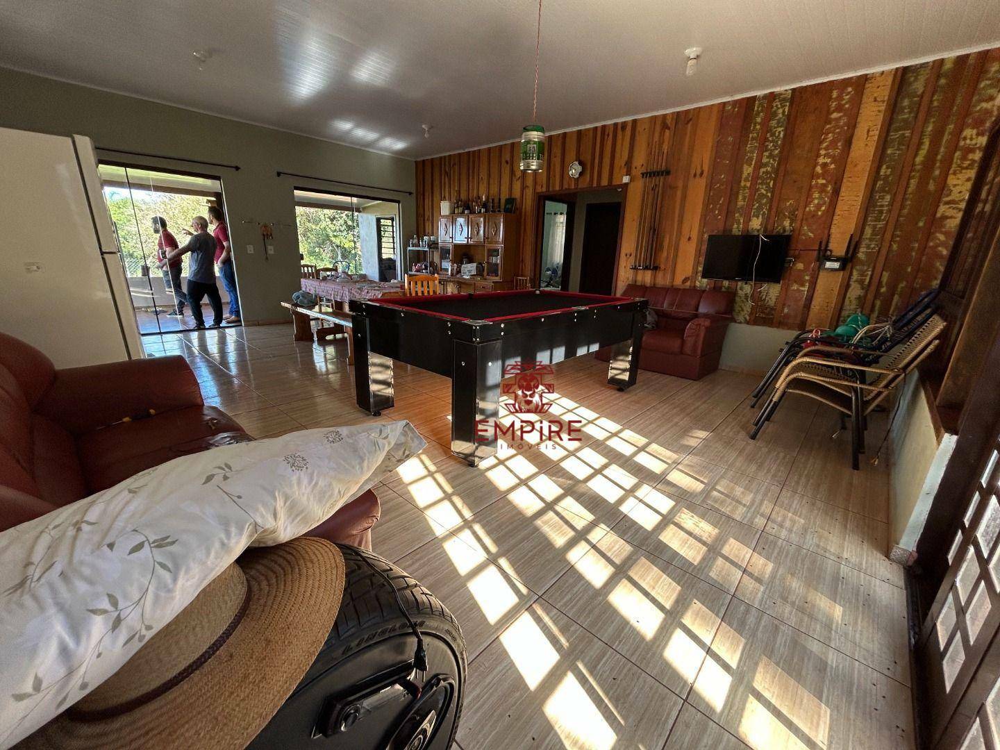 Sítio, 2 quartos, 2 hectares - Foto 5