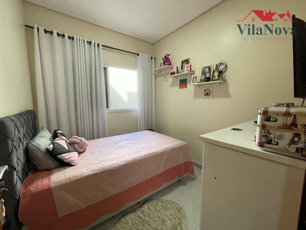 Casa à venda com 3 quartos, 137m² - Foto 14