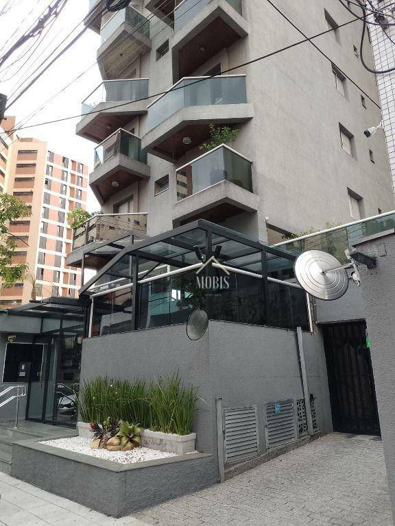 Apartamento para alugar com 3 quartos, 113m² - Foto 49