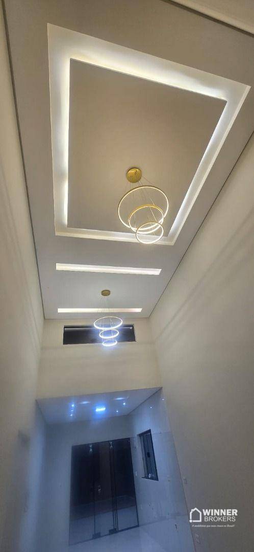 Casa, 3 quartos, 130 m² - Foto 3