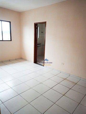 Apartamento à venda com 3 quartos, 100m² - Foto 3