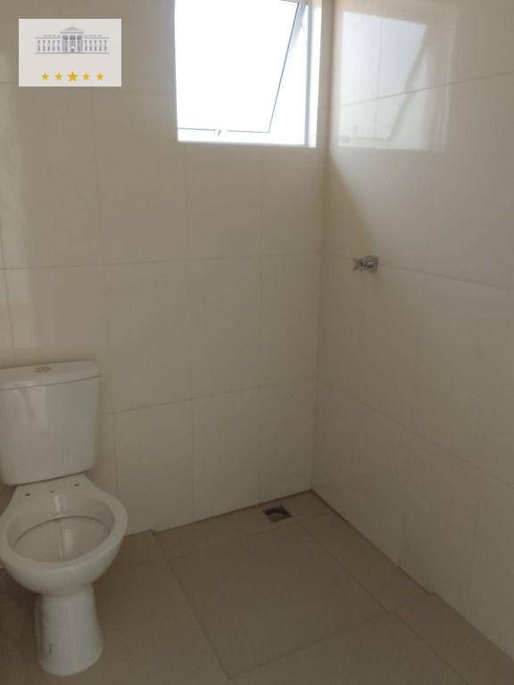 Casa de Condomínio à venda com 2 quartos, 50m² - Foto 5