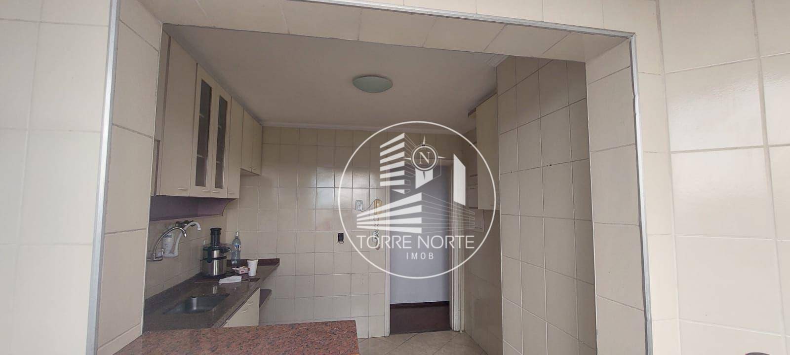 Apartamento à venda com 3 quartos, 75m² - Foto 11