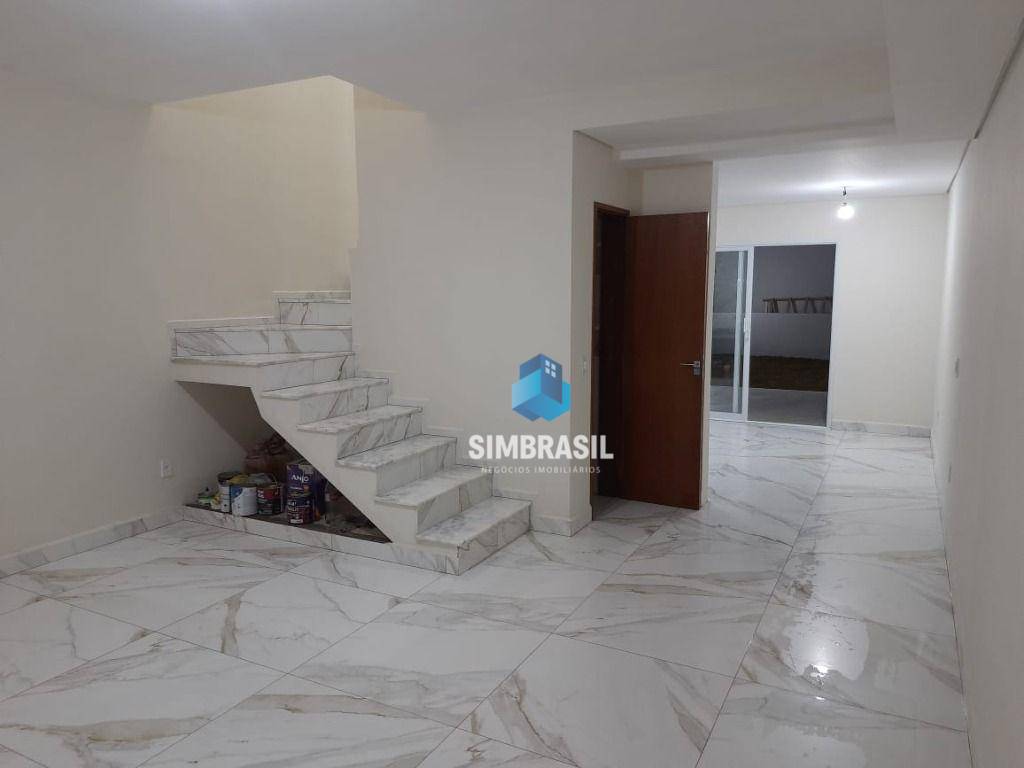 Casa à venda com 3 quartos, 105m² - Foto 6