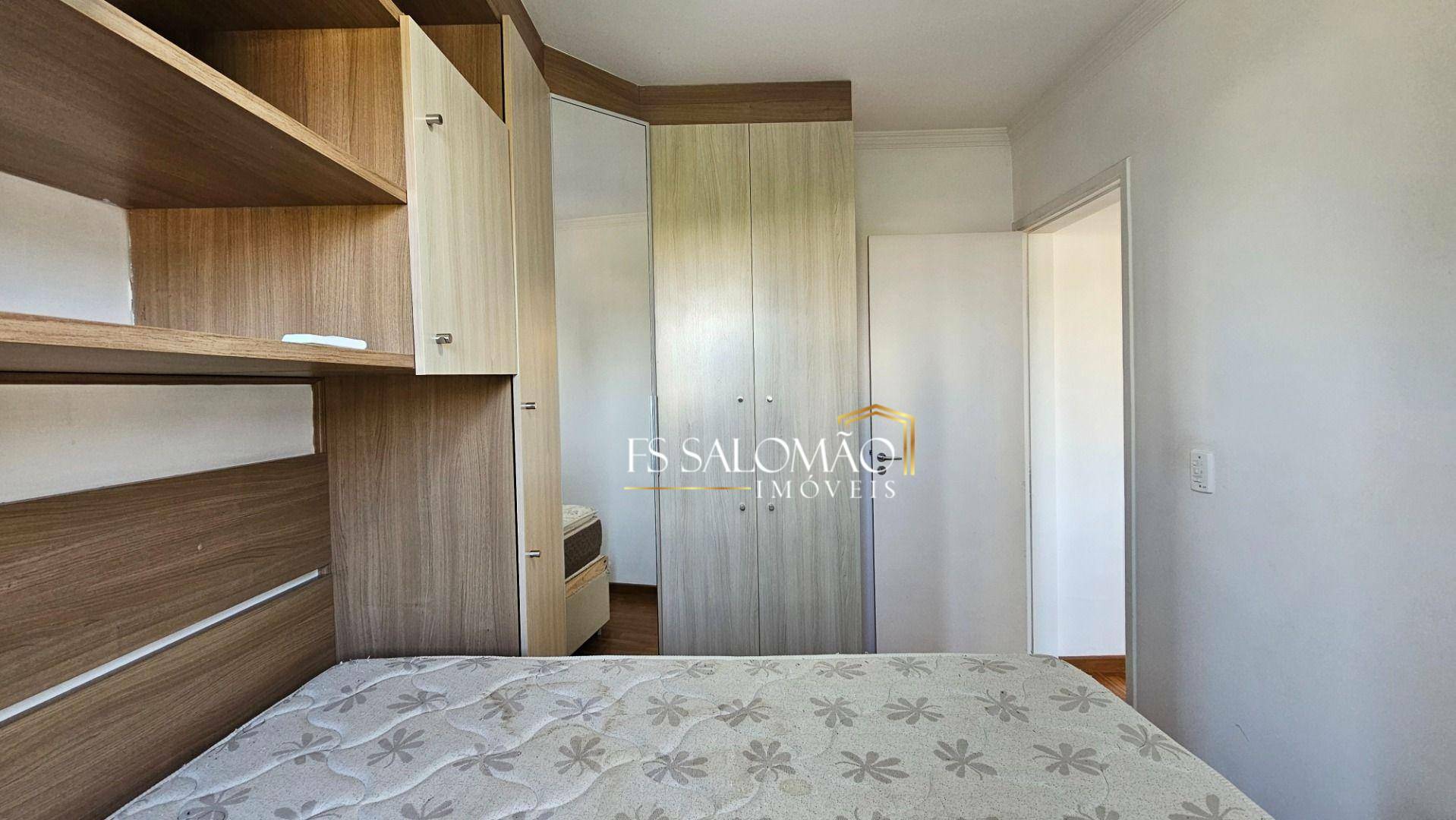 Apartamento para alugar com 2 quartos, 50m² - Foto 6
