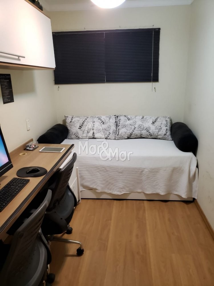 Apartamento à venda com 4 quartos, 120m² - Foto 19