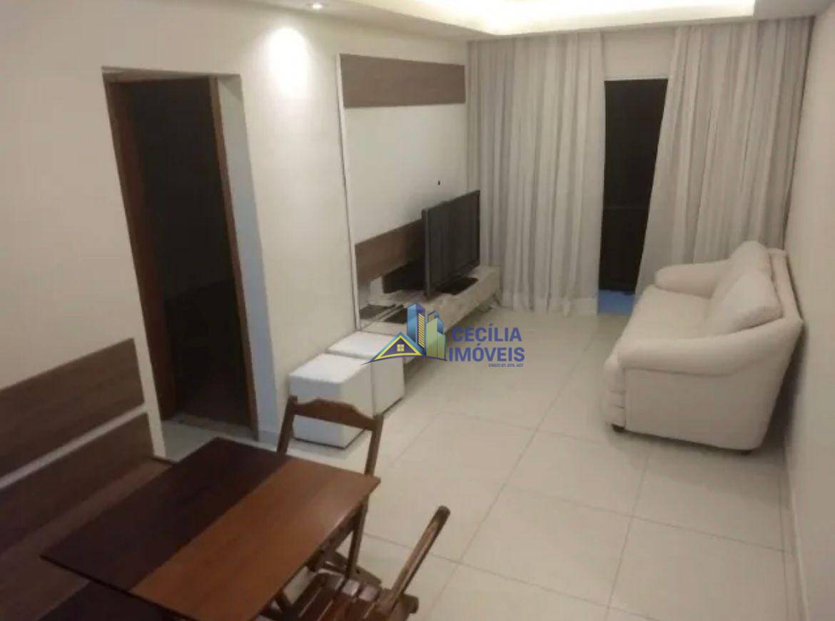 Apartamento à venda com 2 quartos - Foto 3