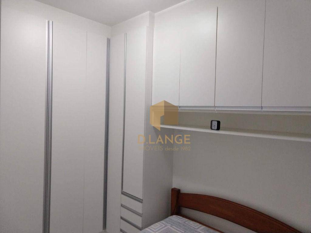 Apartamento à venda com 2 quartos, 57m² - Foto 10