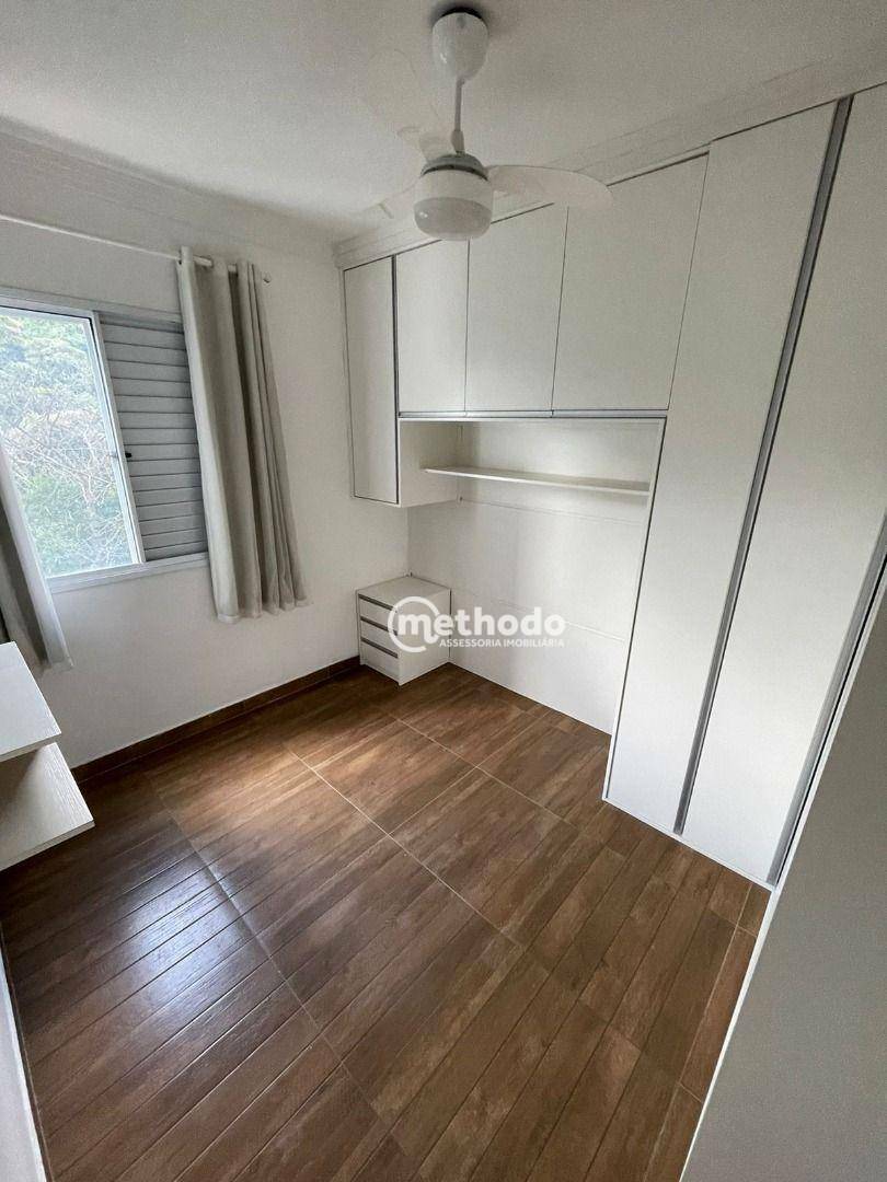 Apartamento à venda com 2 quartos, 47m² - Foto 11