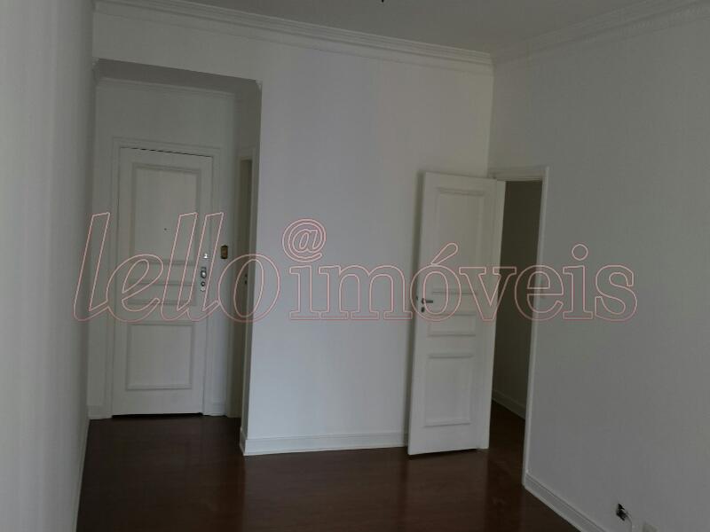 Apartamento para alugar com 3 quartos, 123m² - Foto 8