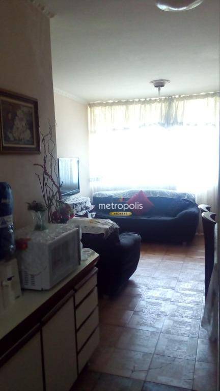 Apartamento à venda com 3 quartos, 70m² - Foto 7