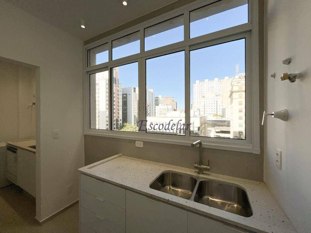 Apartamento à venda com 2 quartos, 155m² - Foto 30