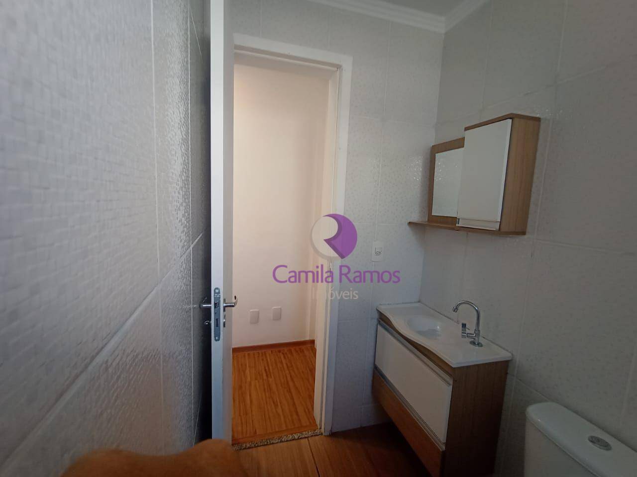 Apartamento à venda com 2 quartos, 50m² - Foto 16