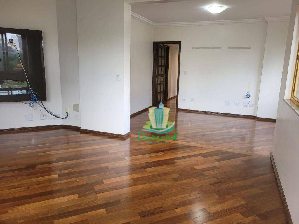 Apartamento à venda com 3 quartos, 138m² - Foto 2