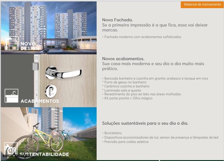 Apartamento à venda com 1 quarto, 47m² - Foto 19