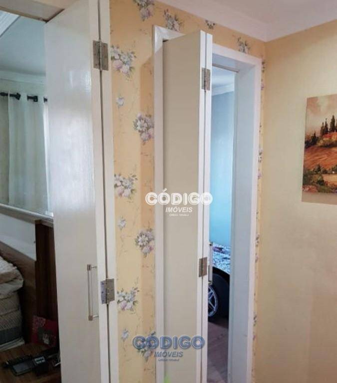 Apartamento à venda com 3 quartos, 62m² - Foto 4