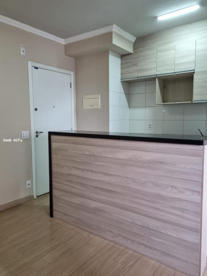 Apartamento à venda com 2 quartos, 51m² - Foto 1