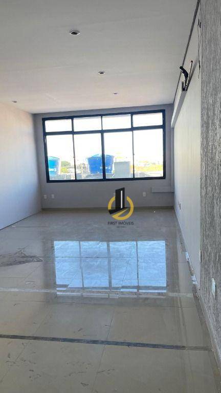 Conjunto Comercial-Sala para alugar, 54m² - Foto 1