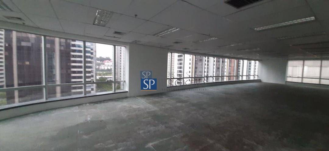 Conjunto Comercial-Sala para alugar, 330m² - Foto 2