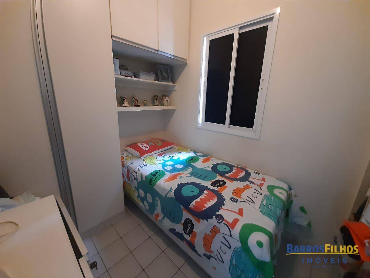 Apartamento à venda com 3 quartos, 120M2 - Foto 2