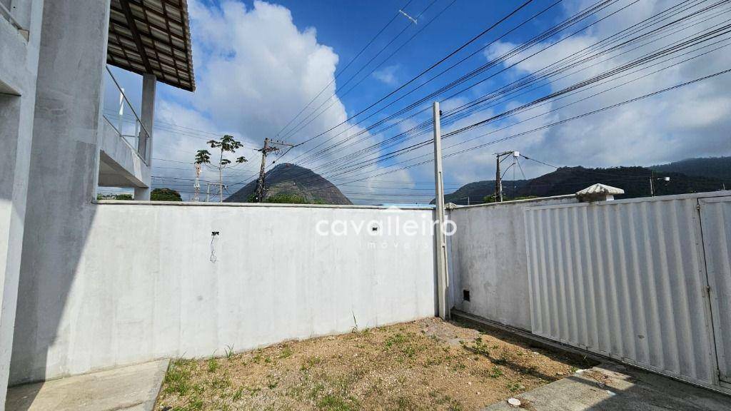 Casa à venda com 2 quartos, 115m² - Foto 20
