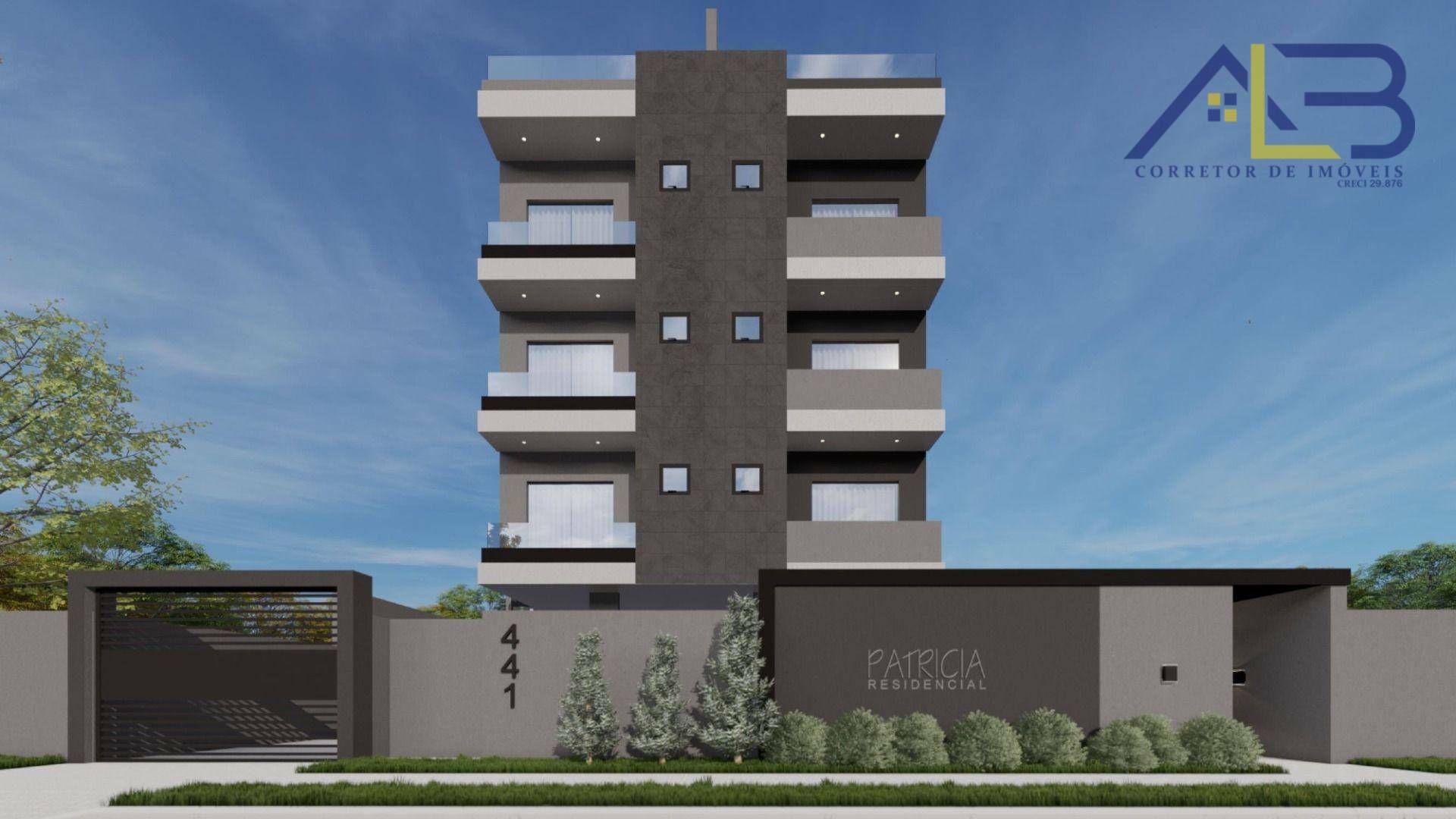 Apartamento, 3 quartos, 157 m² - Foto 1