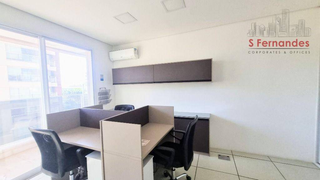 Conjunto Comercial-Sala à venda, 42m² - Foto 12