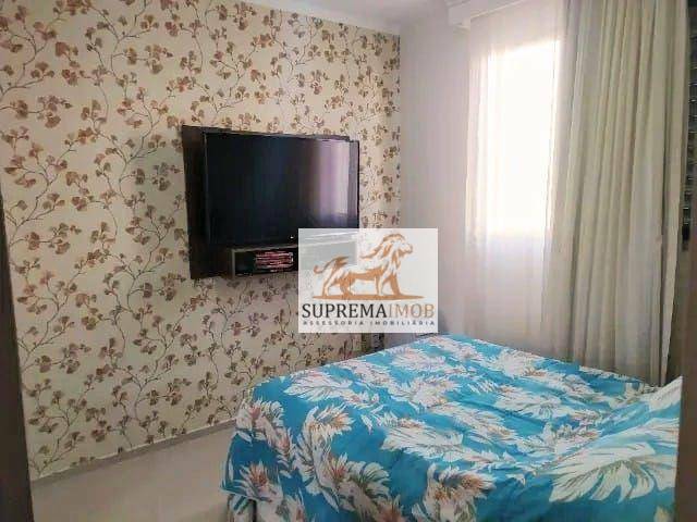 Apartamento à venda com 2 quartos, 49m² - Foto 11