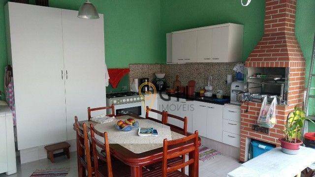 Casa de Condomínio à venda com 2 quartos, 180m² - Foto 4