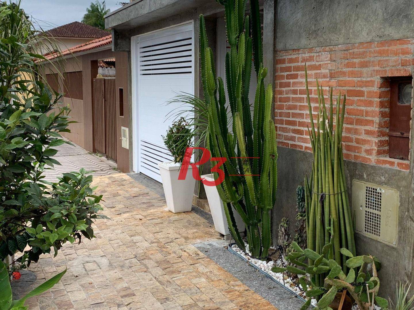 Casa, 2 quartos, 120 m² - Foto 1