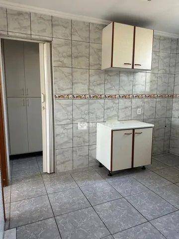 Apartamento à venda com 2 quartos, 50m² - Foto 2