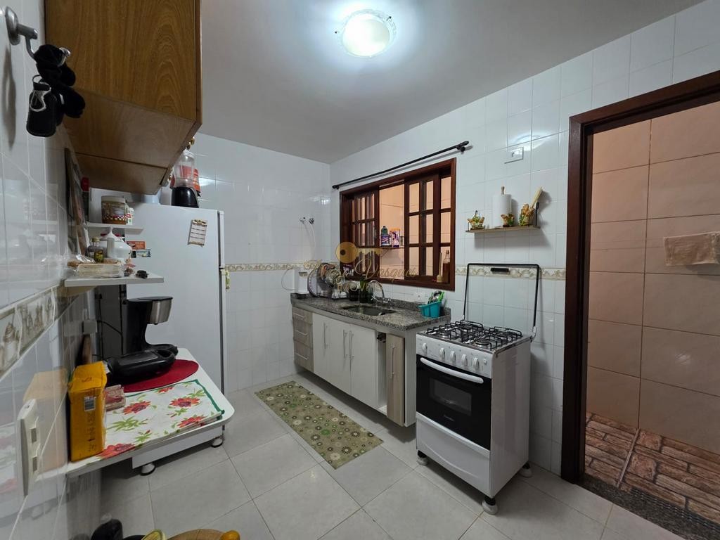 Casa de Condomínio à venda com 3 quartos, 105m² - Foto 6