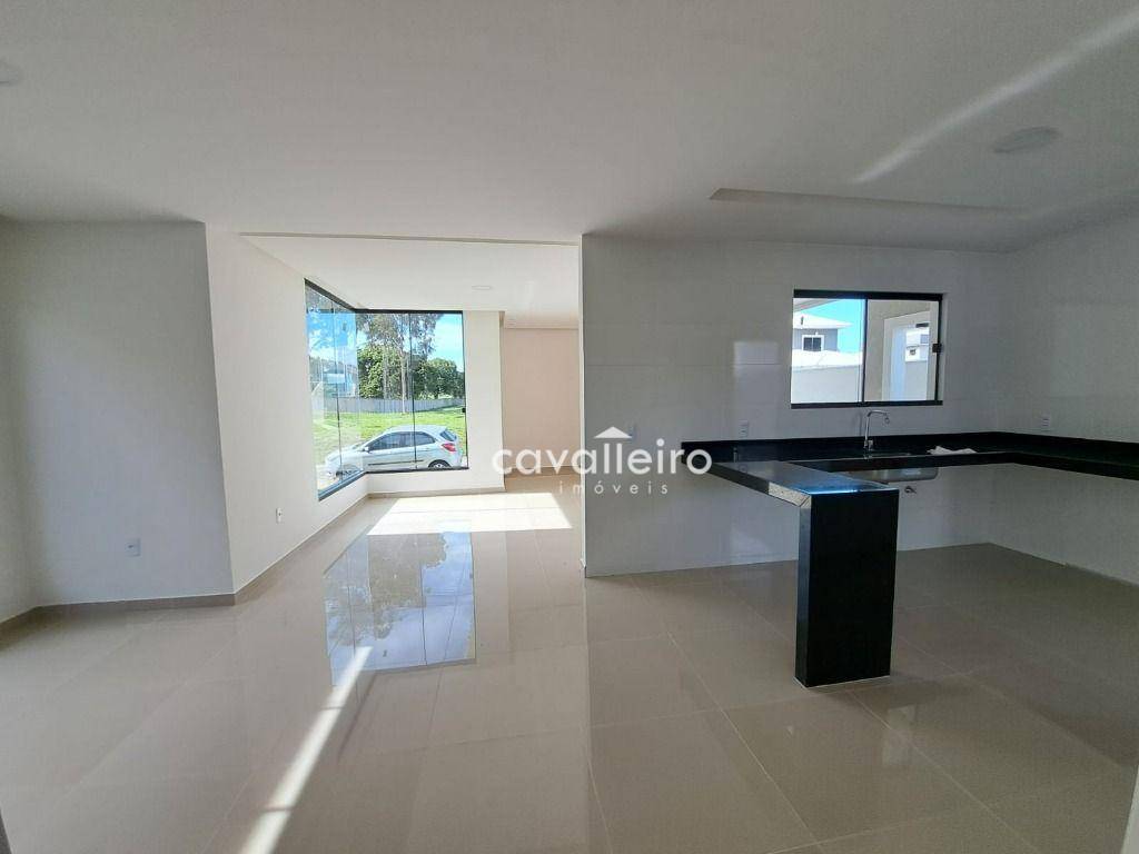 Casa de Condomínio à venda com 3 quartos, 99m² - Foto 18