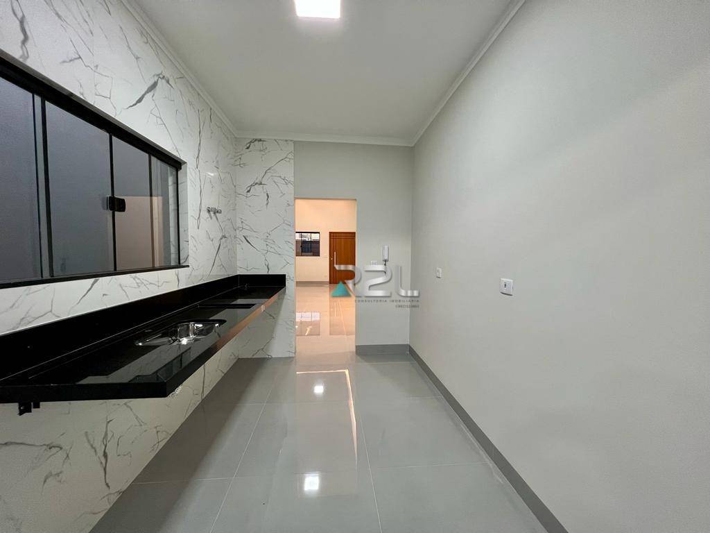 Casa à venda com 3 quartos, 124m² - Foto 15