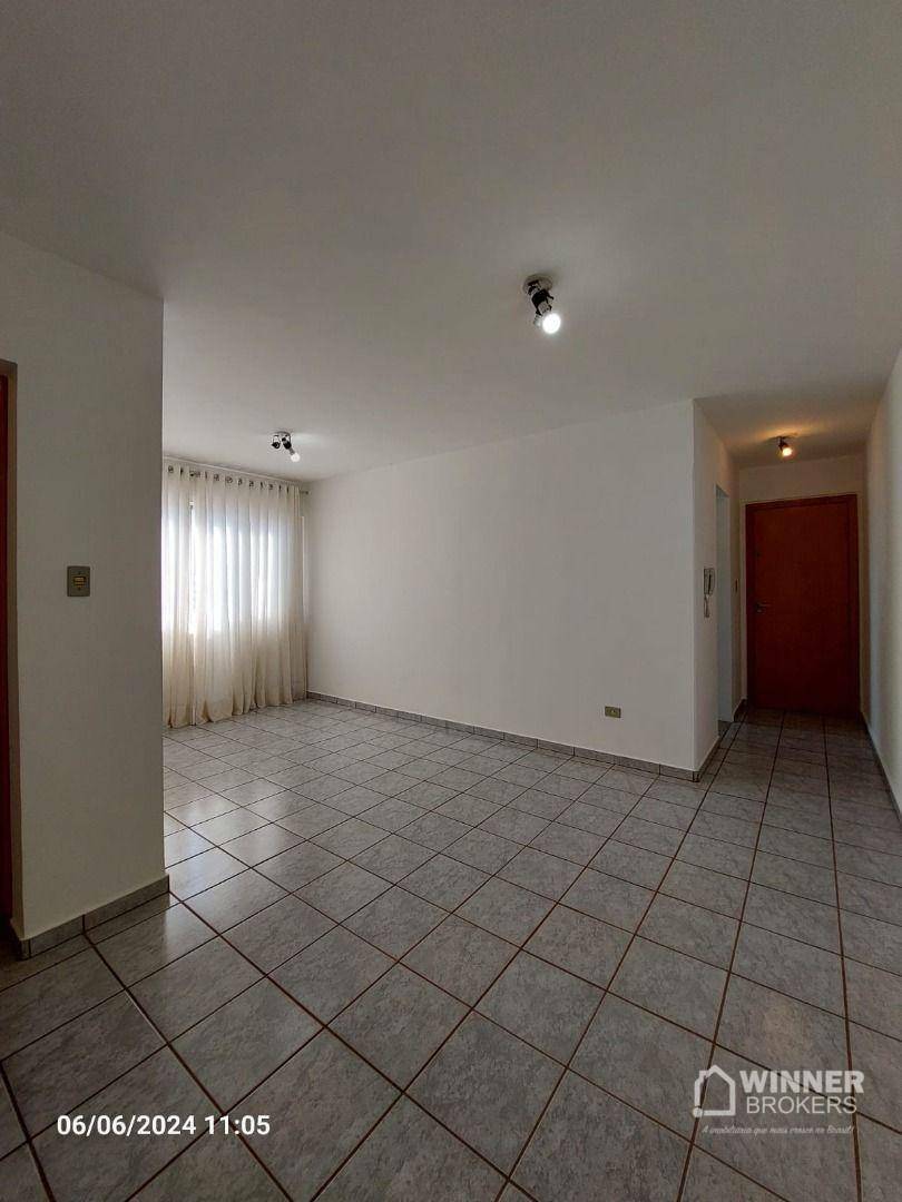 Apartamento à venda com 2 quartos, 59m² - Foto 10