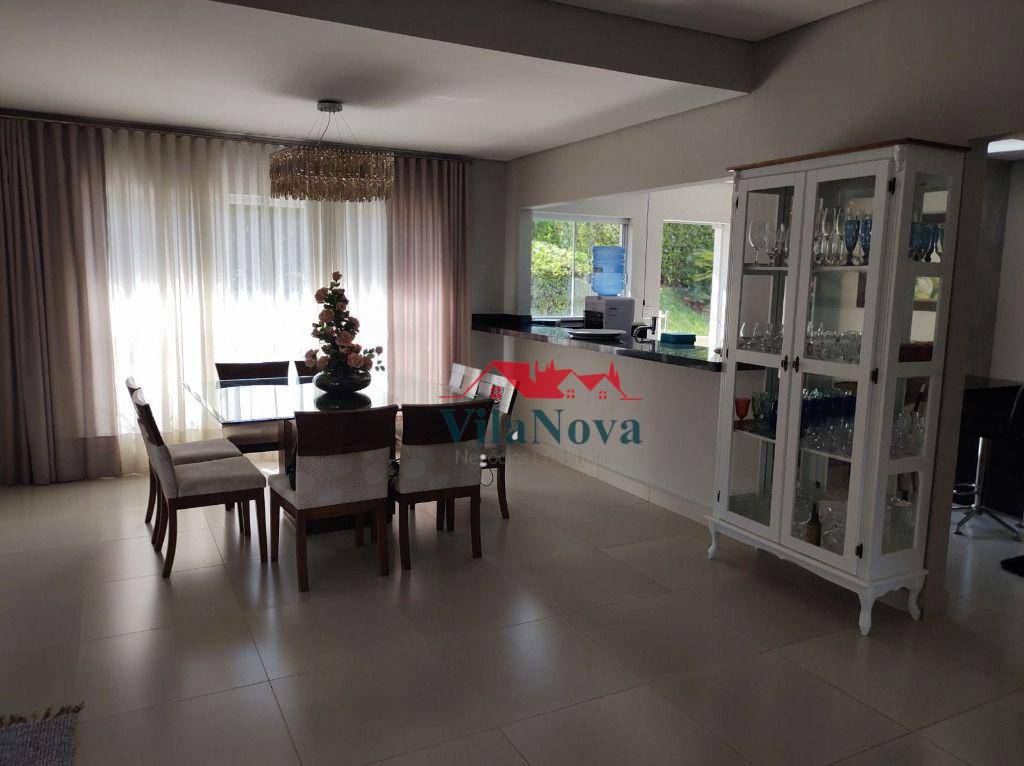 Chácara à venda com 3 quartos, 380m² - Foto 8