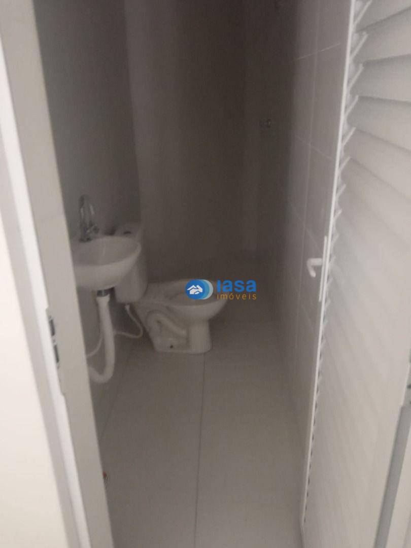 Loja-Salão para alugar, 93m² - Foto 3