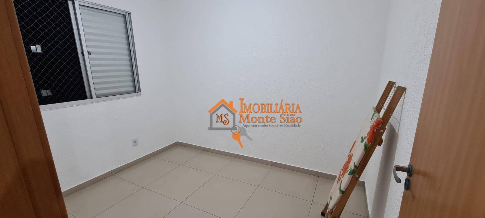 Apartamento à venda com 2 quartos, 44m² - Foto 13