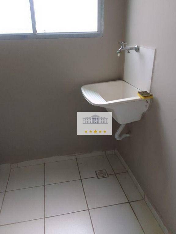 Apartamento à venda com 2 quartos, 50m² - Foto 5