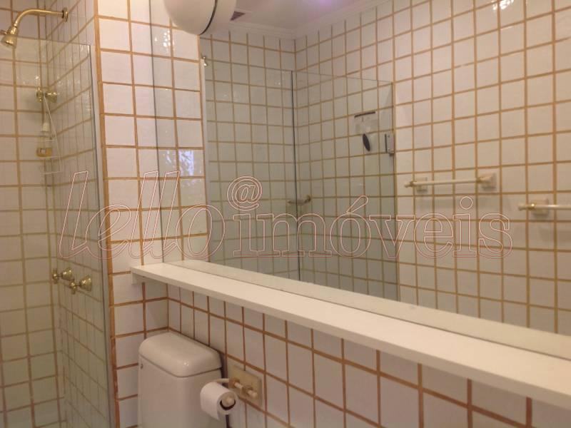 Apartamento à venda com 2 quartos, 150m² - Foto 15