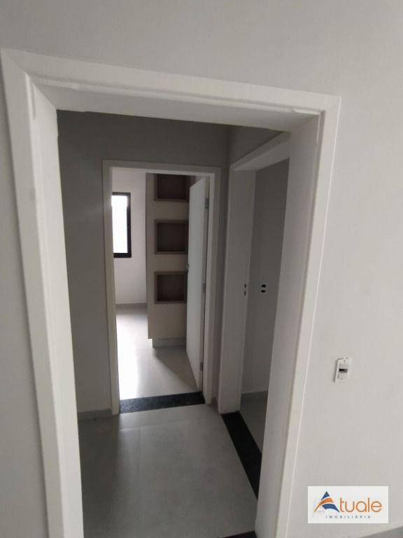 Casa de Condomínio à venda e aluguel com 3 quartos, 165m² - Foto 21