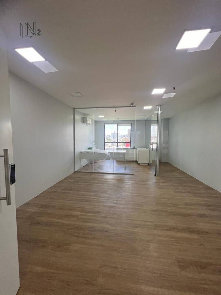 Conjunto Comercial-Sala para alugar, 37m² - Foto 4