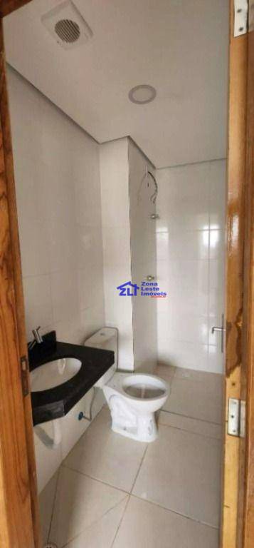 Apartamento à venda e aluguel com 2 quartos, 34m² - Foto 5