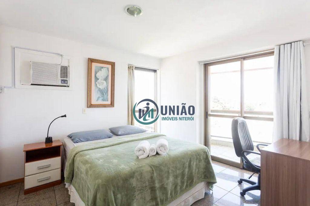 Apartamento à venda com 1 quarto, 57m² - Foto 6