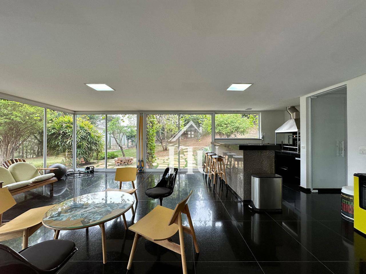 Chácara à venda e aluguel com 5 quartos, 900m² - Foto 12