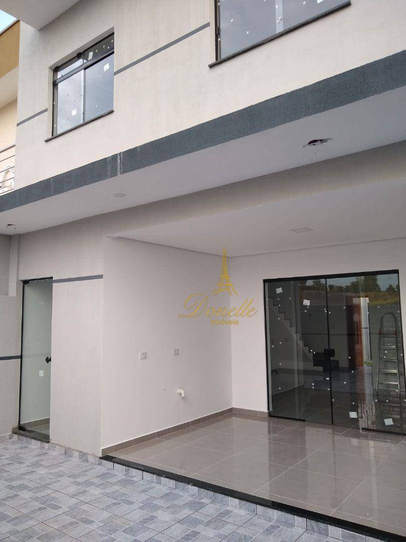 Sobrado à venda com 3 quartos, 123m² - Foto 22