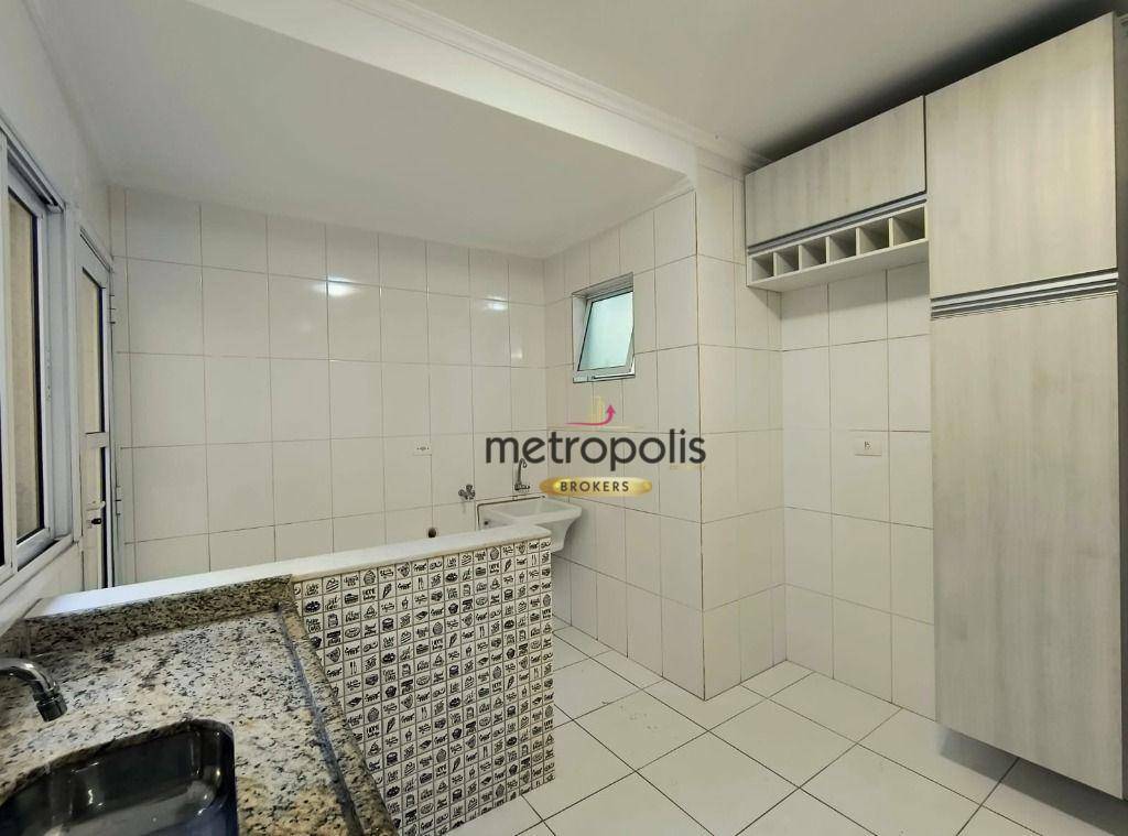 Apartamento à venda com 1 quarto, 55m² - Foto 7