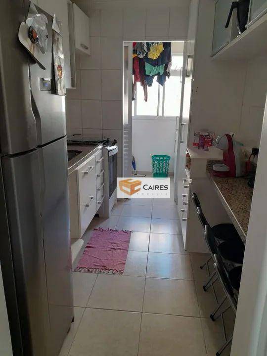 Apartamento à venda com 3 quartos, 64m² - Foto 3