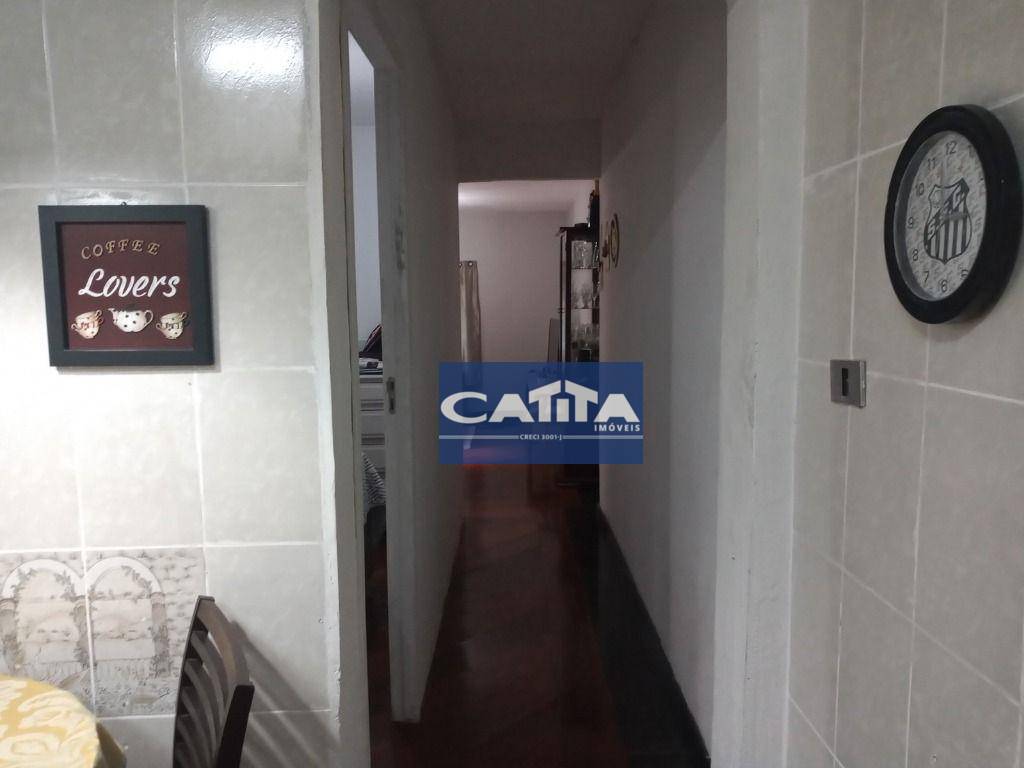 Sobrado à venda com 3 quartos, 220m² - Foto 14