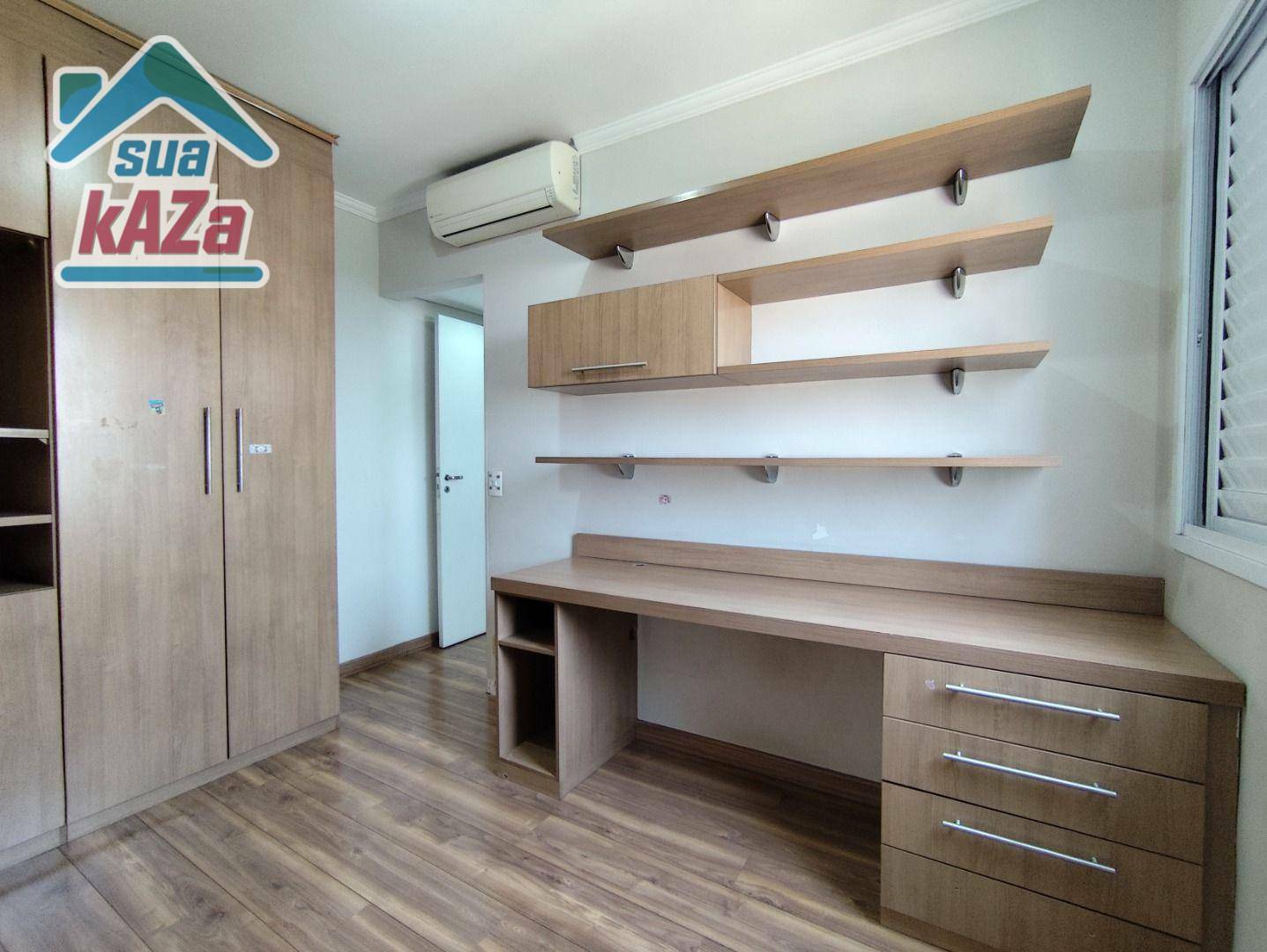 Apartamento à venda com 3 quartos, 133m² - Foto 34